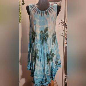 Bawa canada summer dress L